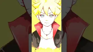 boruto sumire Noe iwabe dan denki