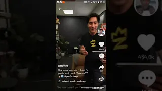 Zach king latest tik tok videos