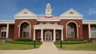 A Look at Murray State's Campus
