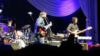 Wilco - Thank You Friends (partial) (Big Star) - Solid Sound - MASS MoCA - June 21, 2013