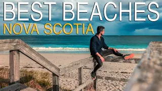 Top 5 Beaches in NOVA SCOTIA that you MUST Visit (Canada’s Paradise)
