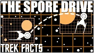 (TF16)The Spore Drive