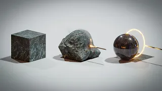 Tutorial: Create this Satisfying 3D Animation in Blender