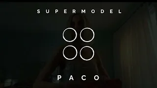 Maneskin - Supermodel ( paco remix ) [CHILL]