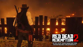 Red Dead Redemption 2 - The Fine Joys of Tobacco Mission Music Theme