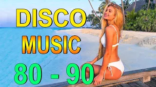 Modern Talking, Boney M, C C Catch 90's Disco Dance Music Hits Best of 90's Disco Nonstop #88