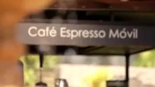 #HistoriaPyme - Coffe Go! La primera ciclo cafetería de Chile