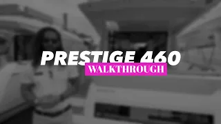 Prestige 460 Walk-through