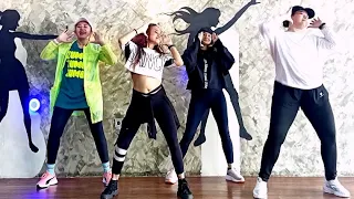 Sweet but Psycho - Ava Max | FitDance by Uchie | Pop Dance