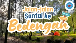 Bedengan Camping Ground