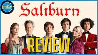 The Most Intriguing Movie of the Year: Saltburn