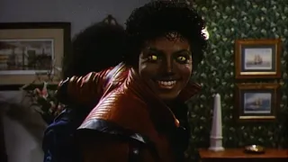 Micheal Jackson - Thriller (Remastered 2020 - Full HD)