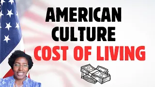 ESL Students: Moving to the US? Don't Be Shocked by the Costs! | Budget Tips for ESL Students #esl