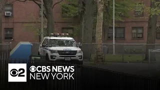 2 persons of interest in custody in 1-month-old's death on Staten Island