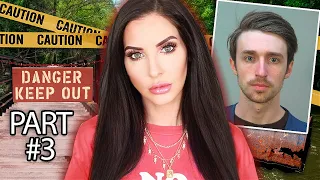 Pathological Liar Butchers Parents Part: 3 | Chandler Halderson - Deep Dive | THE FINAL CHAPTER