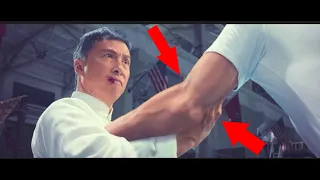 Ip Man VS Barton Geddes Last Fight Scene Ip Man 4 | Part 8