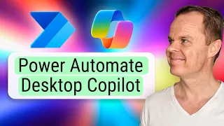 😍 Copilot in Power Automate Desktop is here (How to Guide)