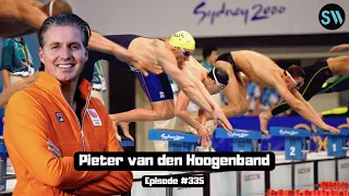 Pieter van den Hoogenband: First Man Under 48