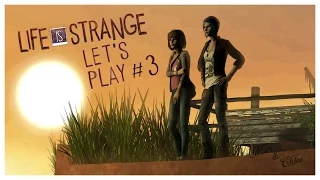 LET'S PLAY - Life Is Strange - DON'T MESS WITH MAX BITCHES #3