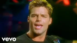 Ricky Martin - The Cup of Life