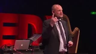 Why politics is no joke | Al Murray | TEDxLondon