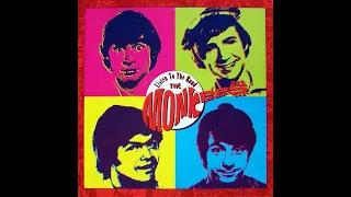 The Monkees Listen to the Band It's Nice to Be With You