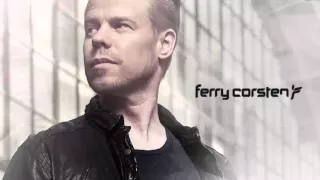 Ferry Corsten - Live @ Hyperstate, Oslo 08.05.1999