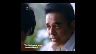 best scene from Uttamavillan #kamal #kamalhaasan #vikram #rolex #suriya #uttamavillain #tamilcinema