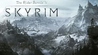 Skyrim. Пробуждение Королевы-Волчицы | Интересный квест