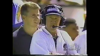 1994 Week 6 - Kansas City at San Diego