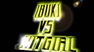 SECTION X FANTASY FIGHT-(Ibuki Vs Hitgirl)