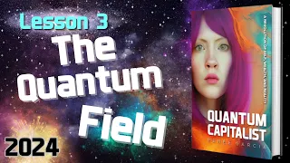 FREE Audiobook | Quantum Capitalist: LESSON 3 | Renee Garcia