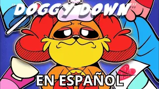 “DOGDAY ESTÁ ENFERMO” 🐶SMILING CRITTERS Fan Animation #2 FANDUB ESPAÑOL / Original by: @Gemstin