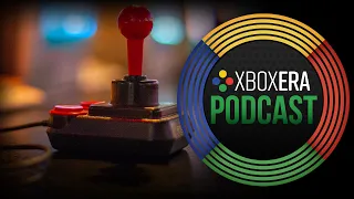 The XboxEra Podcast | Episode 51 - "The Modern Vintage Gamer" with MVG