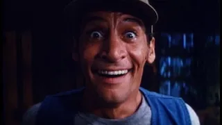 Ernest Goes to Camp - Trailer