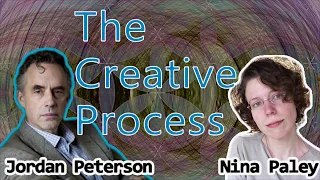 Jordan Peterson On The Creative Process With Nina Paley