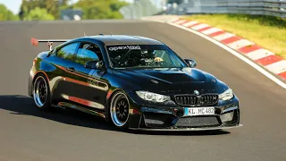ALL YOU HAVE TO KNOW ABOUT OUR NEW SCHIRMER BMW M4 GT!
