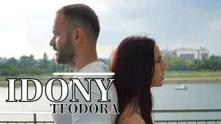 Teodora - IDONY (Official Music Video)