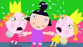 Ben and Holly’s Little Kingdom Full Episodes | Dolly Plum | HD Cartoons for Kids