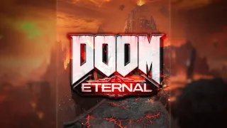 Mick Gordon - Metal Hell | DOOM Eternal Gamerip (2022)