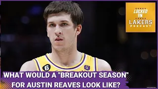 Austin Reaves Thriving On Team USA. Is a Breakout Season Coming for the Lakers? Plus, Harden Drama!