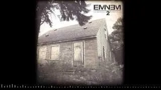 Eminem ft. Sia - Beautiful Pain (Clean)