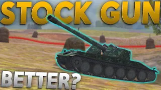 WOTB | STOCK IS BETTER!