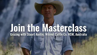 Stuart Austin Wilmot Cattle Co. P.1