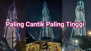 Malaysia Mendapat Paling Besar Bangunan yang Sangat Cantik 🇲🇾❤️😳