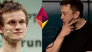 10 минут назад! Бутерин выступил со срочным заявлением – Ethereum будет расширяться. Убийца биткоина