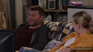 Coronation Street - Billy Bring A Walking Aid For Paul (21st August 2023)