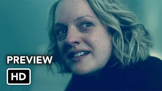 The Handmaid's Tale 4x10 Inside "The Wilderness" (HD) Season Finale