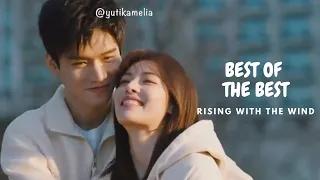 Xu Si ♡ Jiang Hu Extra Chapter | Rising With the Wind 我要逆风去 BEST OF THE BEST