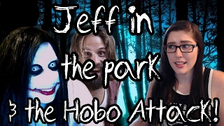 HOBO ATTACK | Storytime!